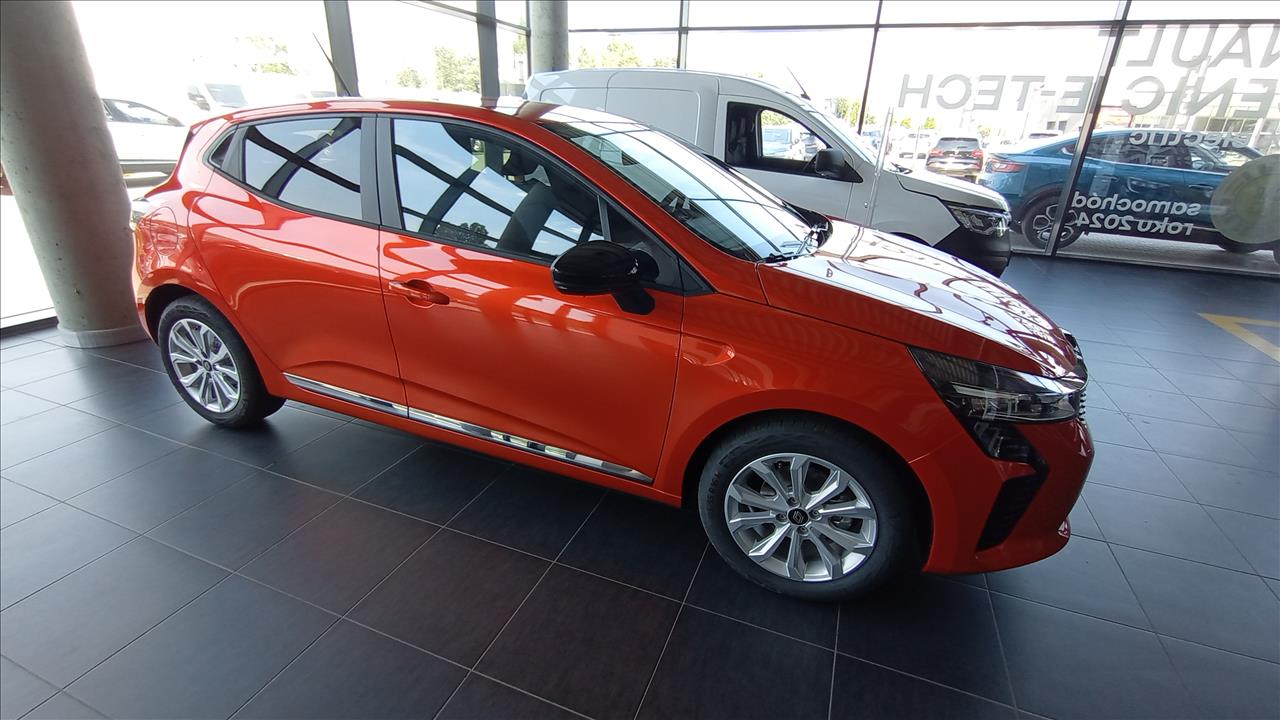 Renault CLIO Clio 1.0 TCe Evolution LPG 2024