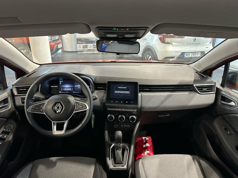 Renault CLIO Clio 1.6 E-TECH Full Hybrid 145 Techno 2024