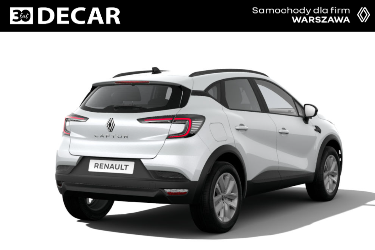 Renault CAPTUR Captur 1.0 TCe Evolution 2024