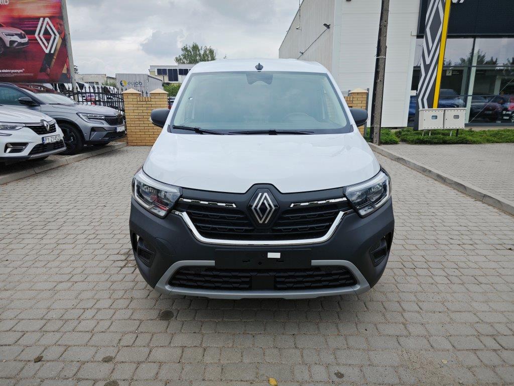 Renault KANGOO EXPRESS/VAN Kangoo Van 1.5 Blue dCi L2 Extra 2024