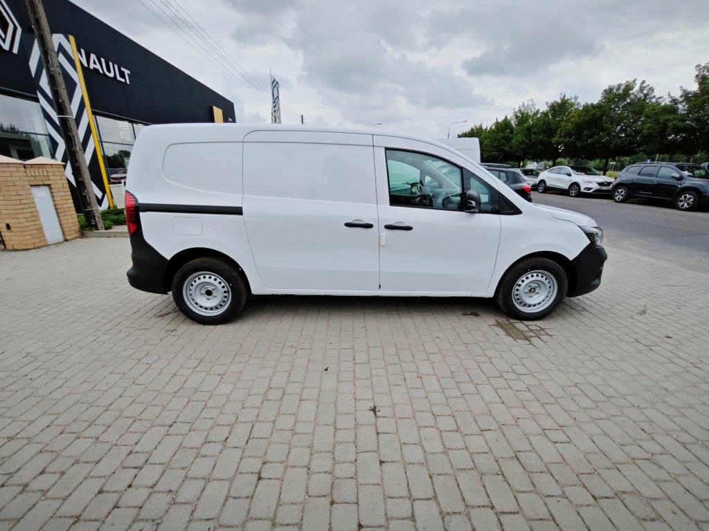 Renault KANGOO EXPRESS/VAN Kangoo Van 1.5 Blue dCi L2 Extra 2024