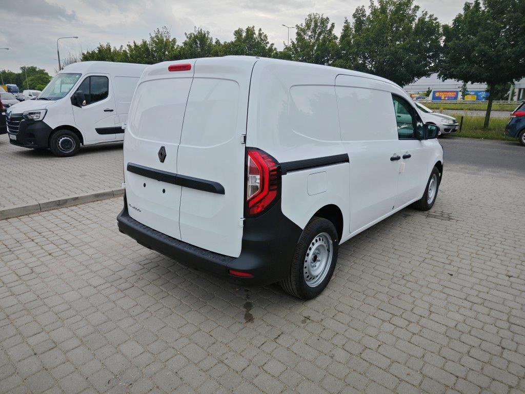 Renault KANGOO EXPRESS/VAN Kangoo Van 1.5 Blue dCi L2 Extra 2024