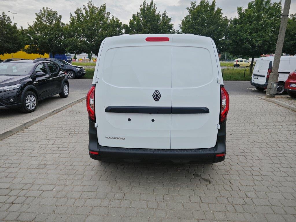 Renault KANGOO EXPRESS/VAN Kangoo Van 1.5 Blue dCi L2 Extra 2024