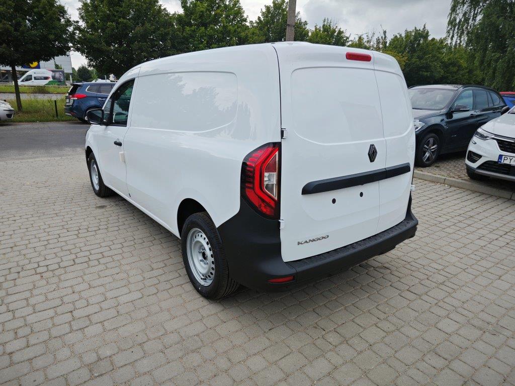 Renault KANGOO EXPRESS/VAN Kangoo Van 1.5 Blue dCi L2 Extra 2024