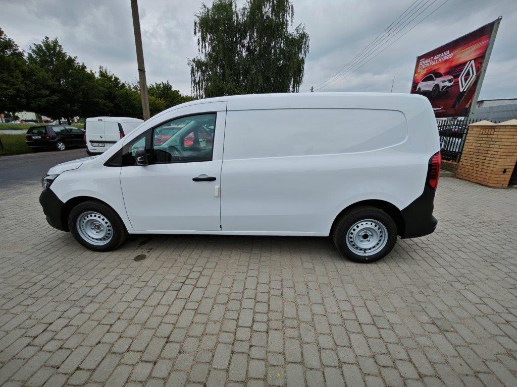 Renault KANGOO EXPRESS/VAN Kangoo Van 1.5 Blue dCi L2 Extra 2024