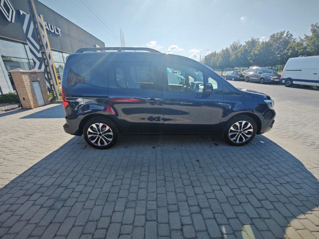 Renault KANGOO Kangoo 1.3 TCe Techno EDC 2024