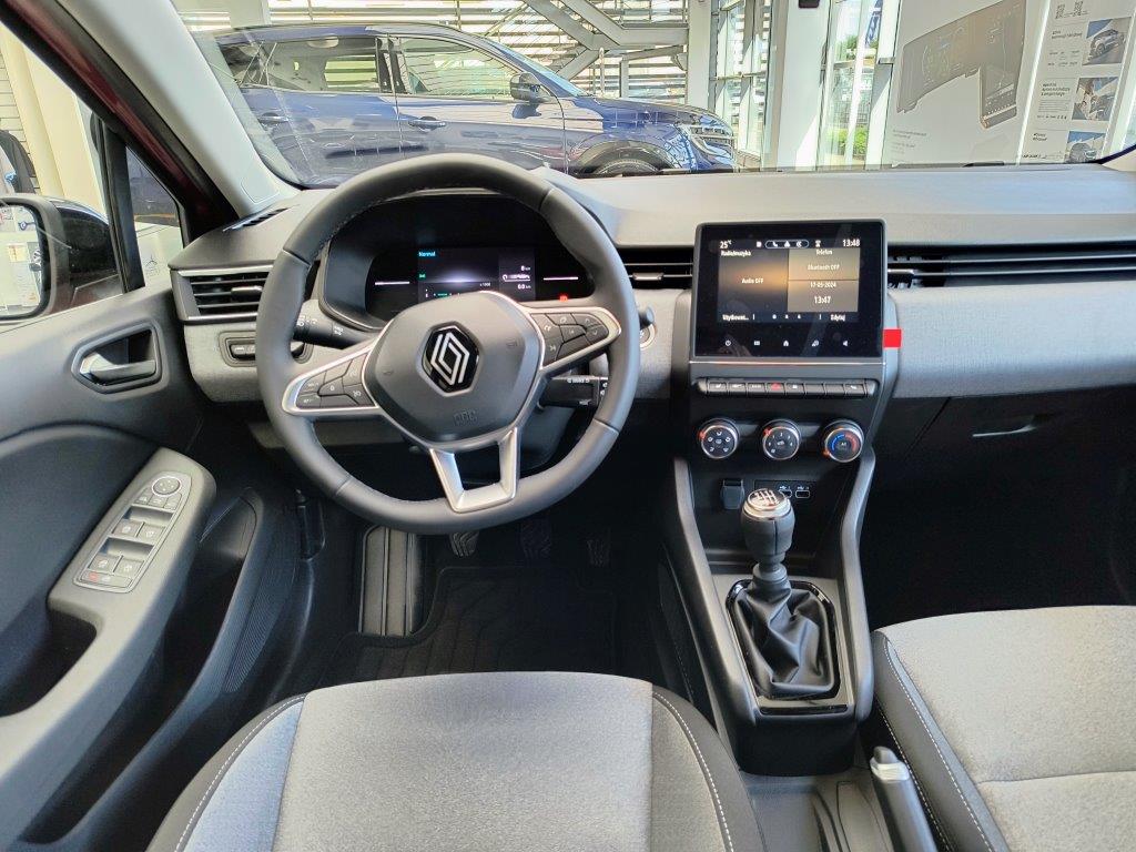 Renault CLIO Clio 1.0 TCe Evolution LPG 2024