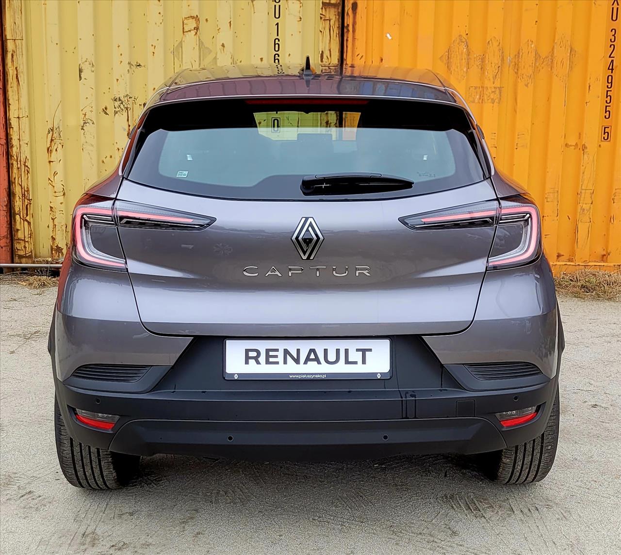 Renault CAPTUR Captur 1.0 TCe Evolution 2024