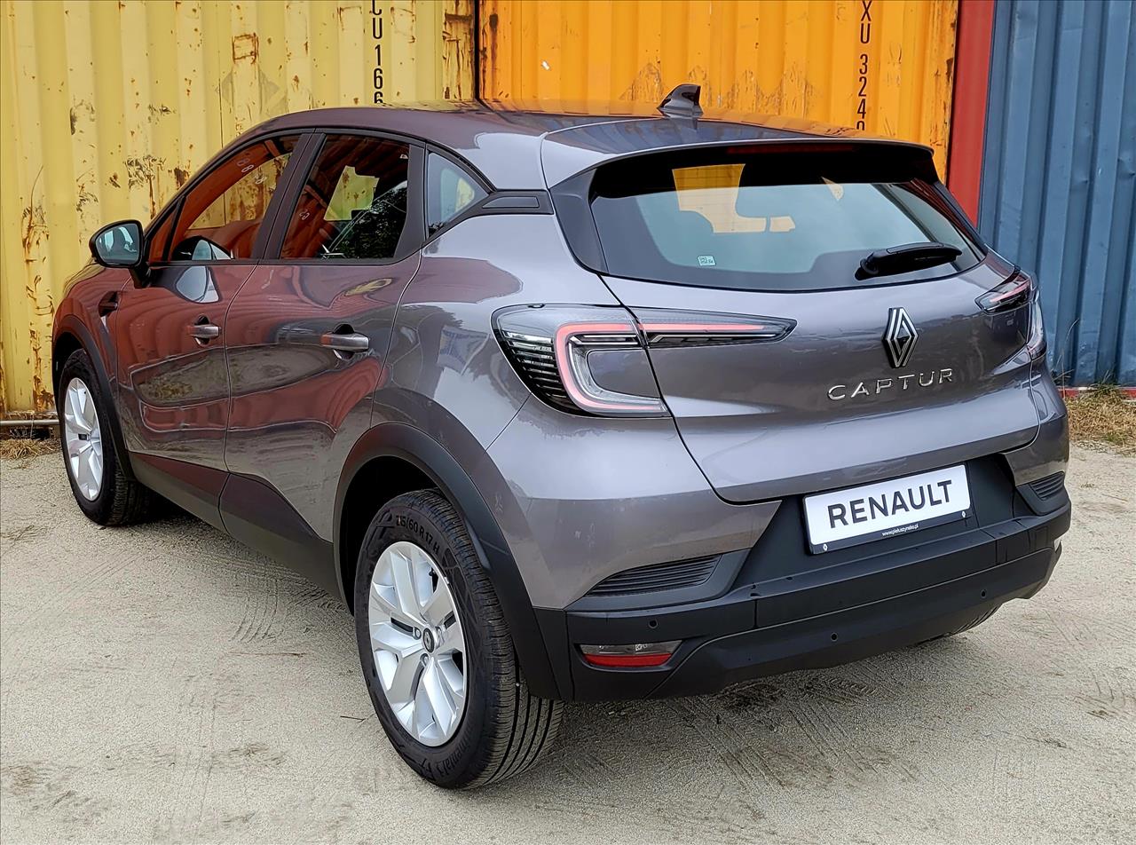 Renault CAPTUR Captur 1.0 TCe Evolution 2024