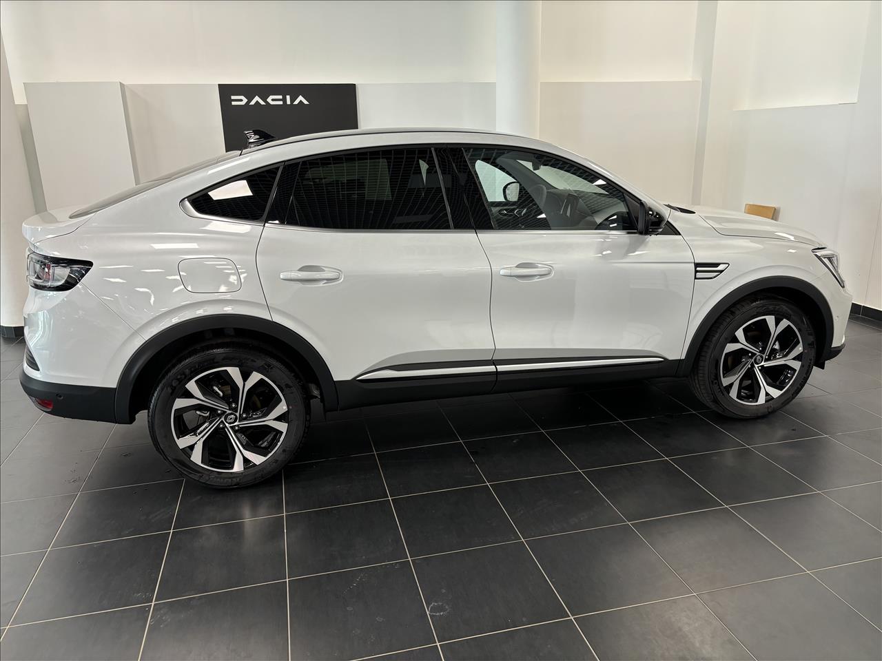 Renault ARKANA Arkana 1.3 TCe mHEV Techno EDC 2024