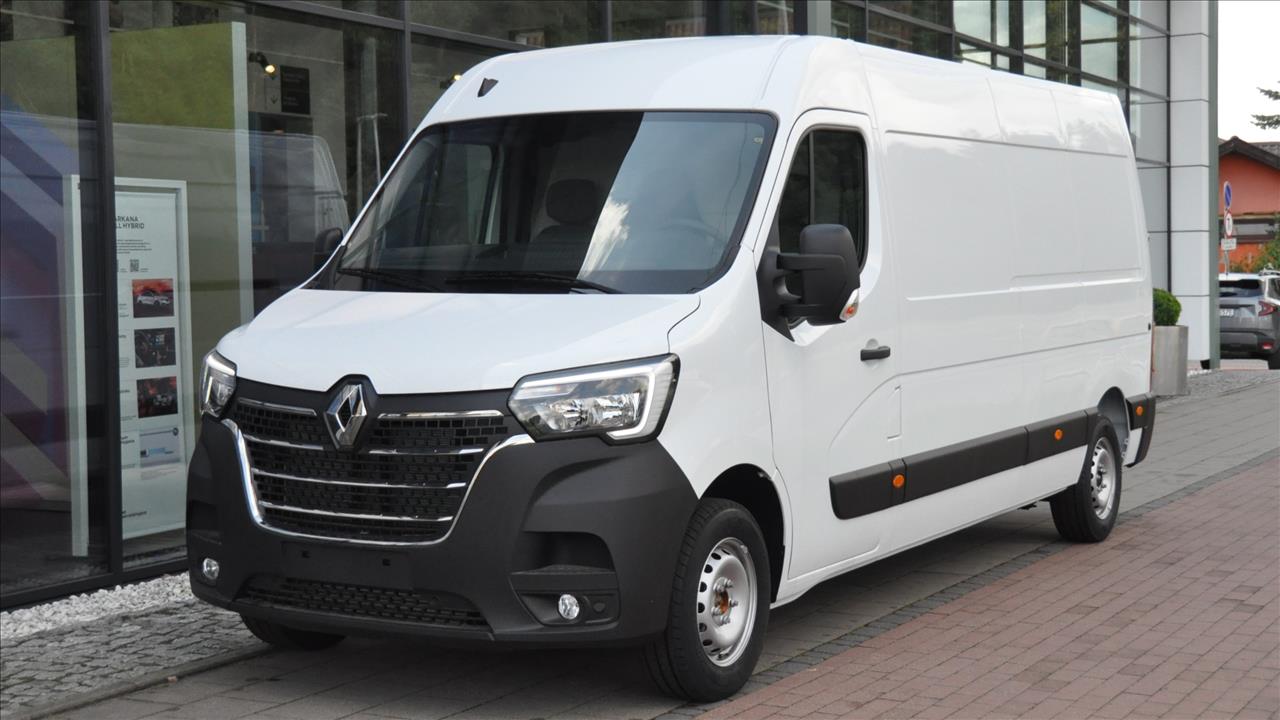 Renault MASTER Master dCi L3H2 Extra 2024