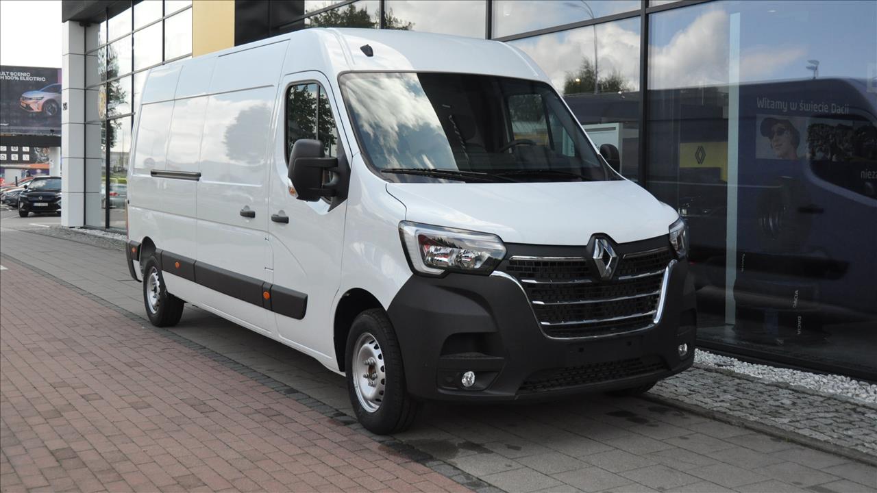 Renault MASTER Master dCi L3H2 Extra 2024