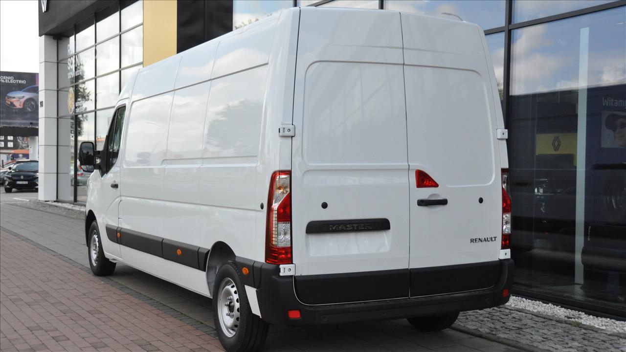 Renault MASTER Master dCi L3H2 Extra 2024