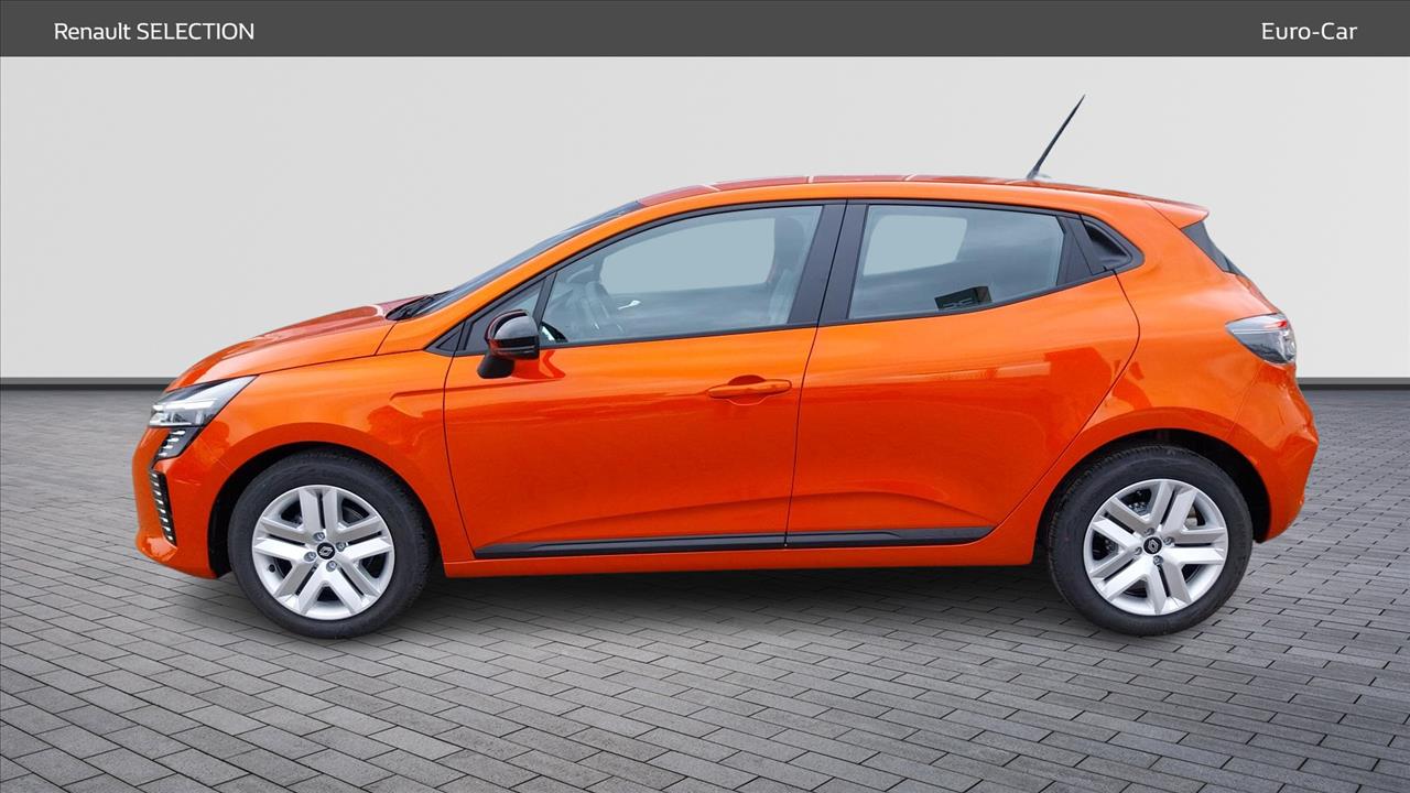 Renault CLIO Clio 1.0 TCe Evolution LPG 2024