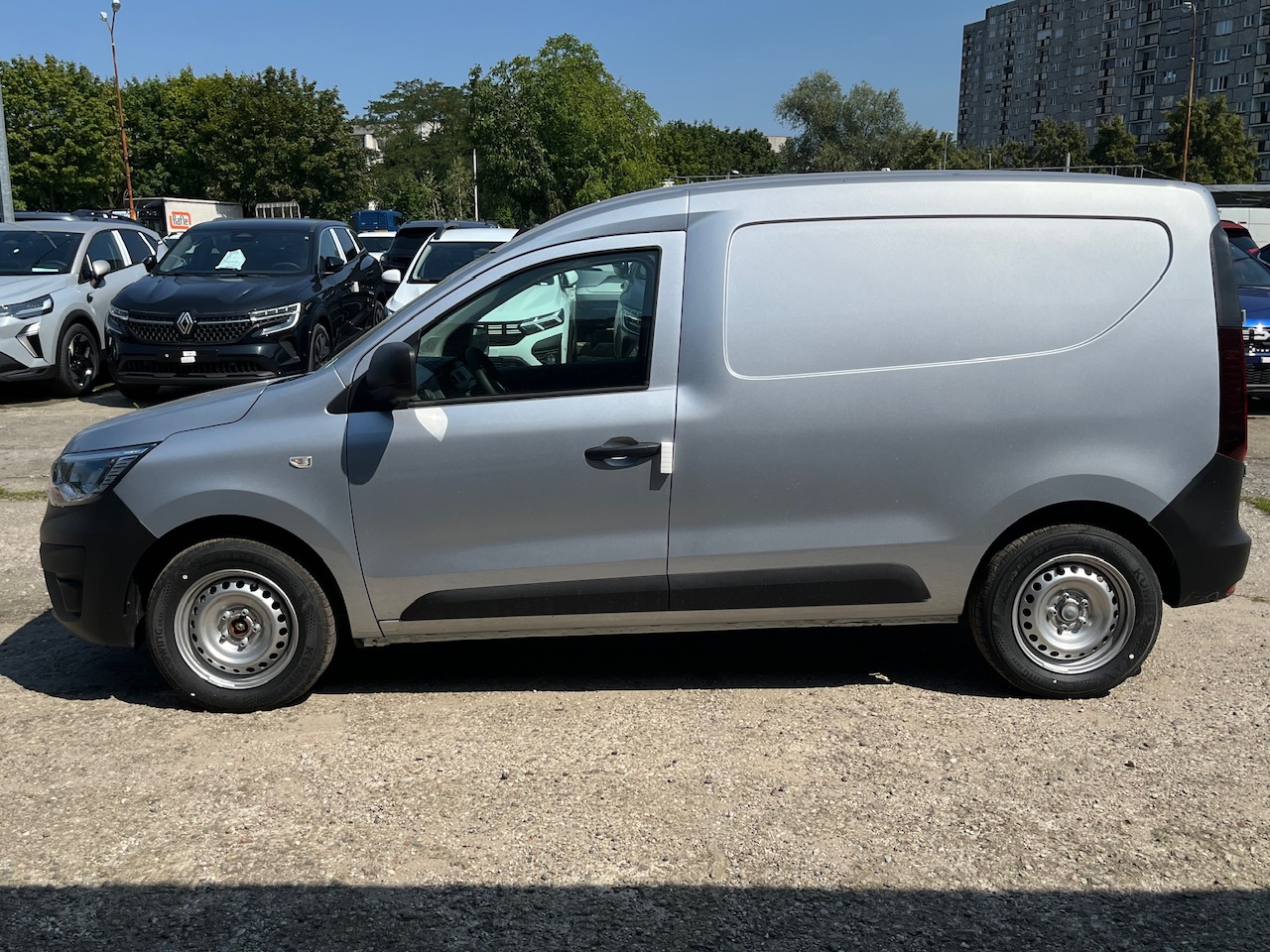 Renault EXPRESS VAN Express Van 1.5 dCi Extra 2024