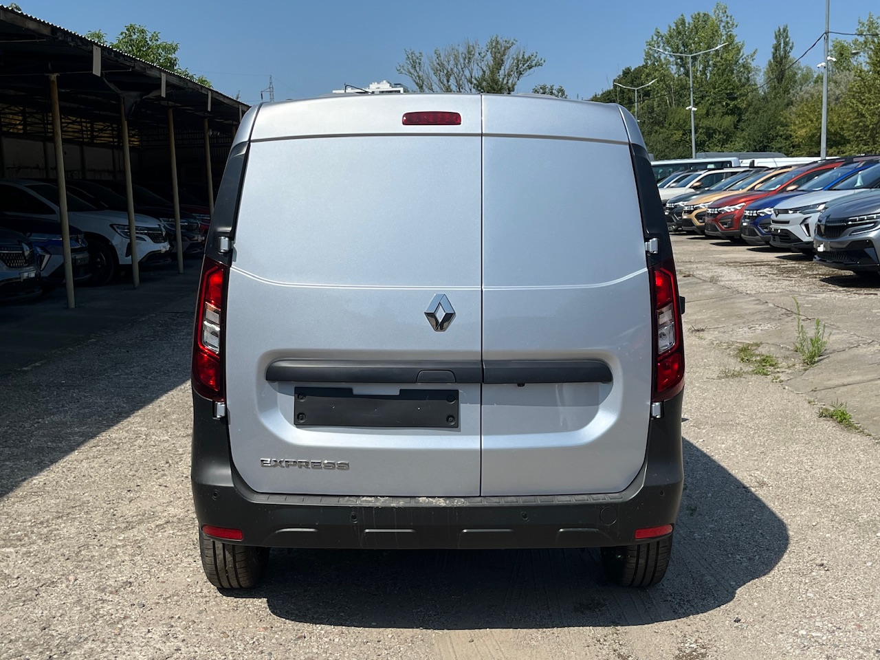 Renault EXPRESS VAN Express Van 1.5 dCi Extra 2024