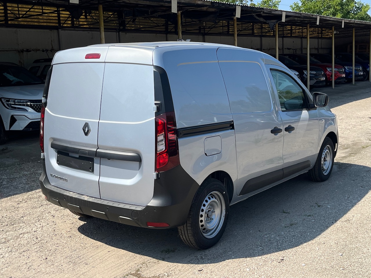 Renault EXPRESS VAN Express Van 1.5 dCi Extra 2024