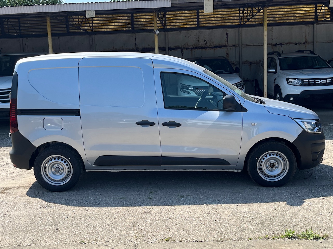 Renault EXPRESS VAN Express Van 1.5 dCi Extra 2024