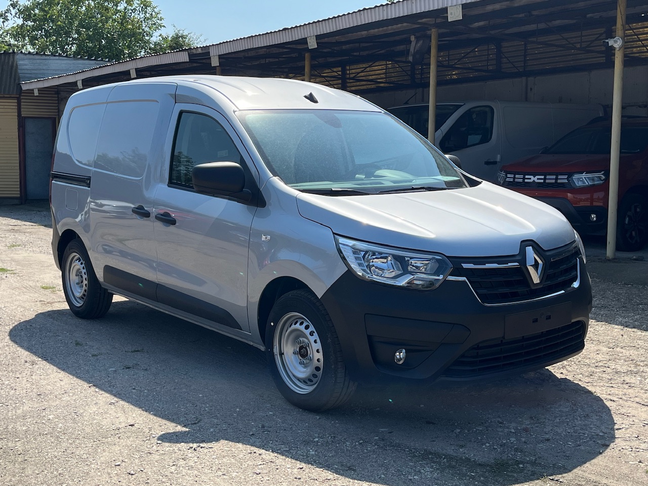 Renault EXPRESS VAN Express Van 1.5 dCi Extra 2024