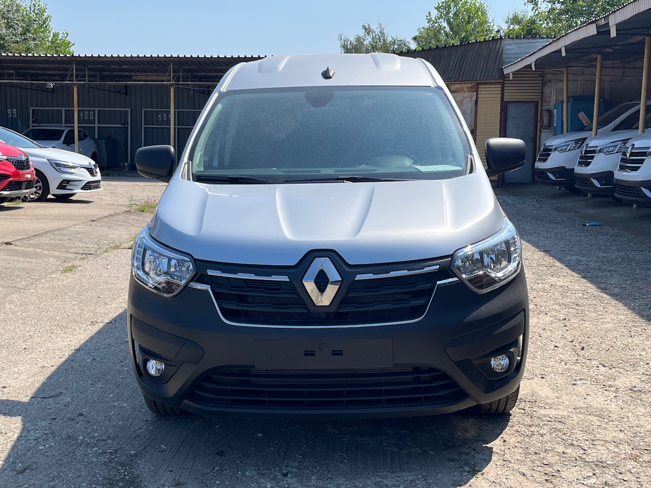 Renault EXPRESS VAN Express Van 1.5 dCi Extra 2024