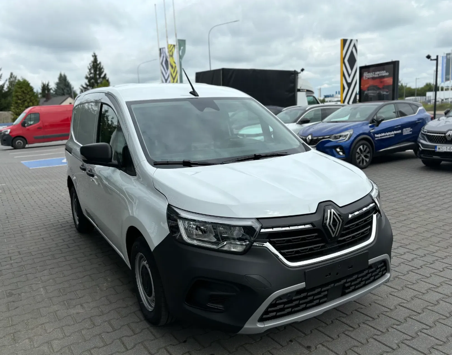 Renault KANGOO Kangoo 1.5 dCi Techno 2024