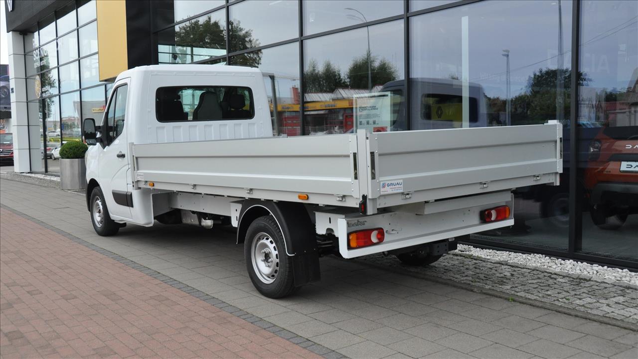 Renault MASTER Master dCi L3 RWD Extra 2024