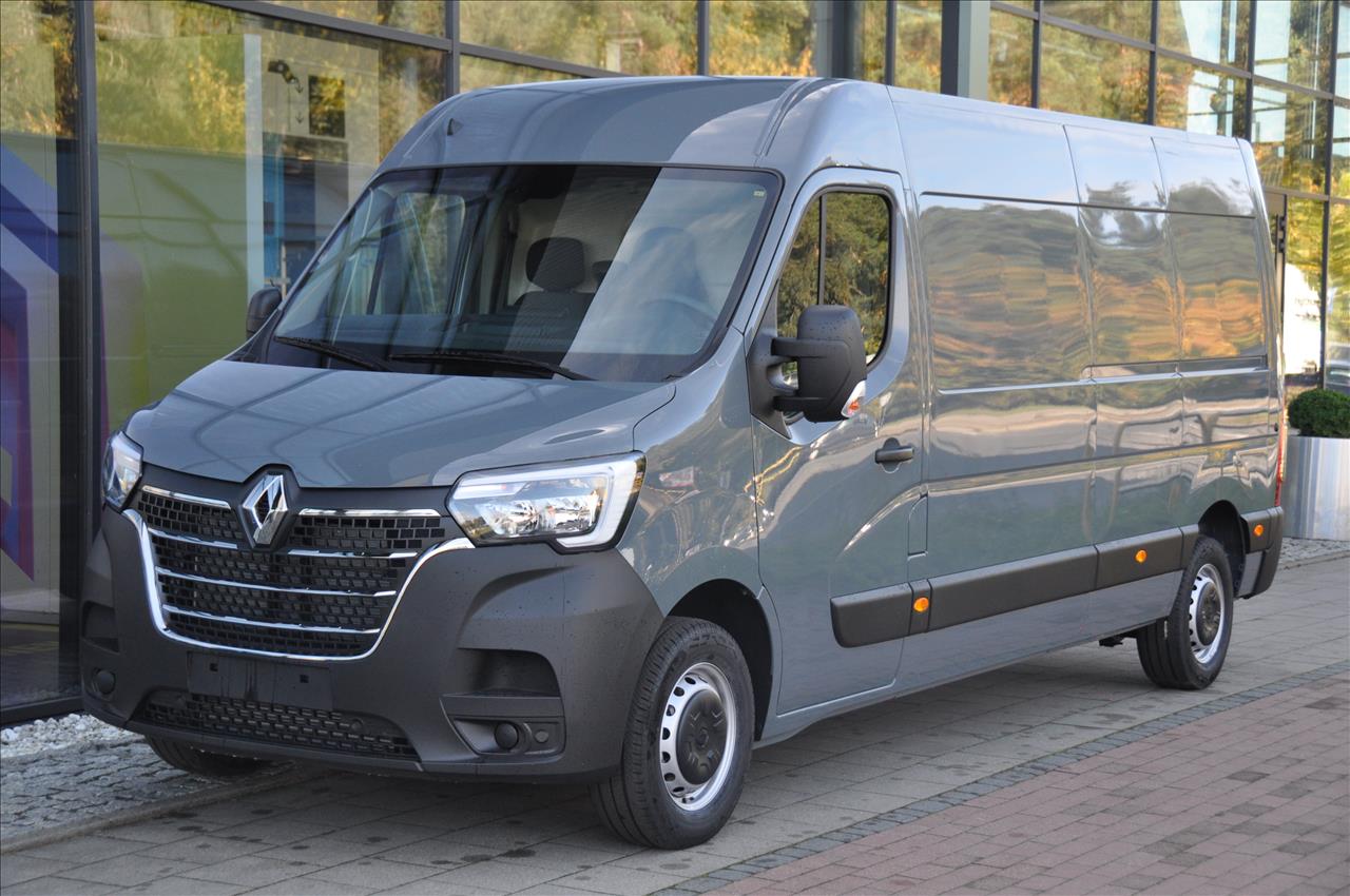 Renault MASTER Master dCi L3H2 Extra 2024