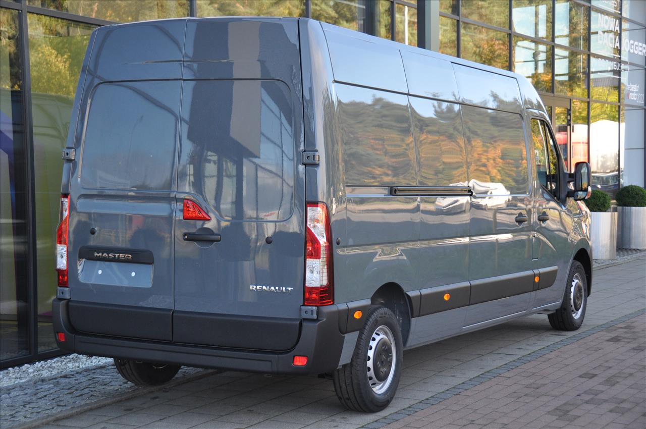 Renault MASTER Master dCi L3H2 Extra 2024