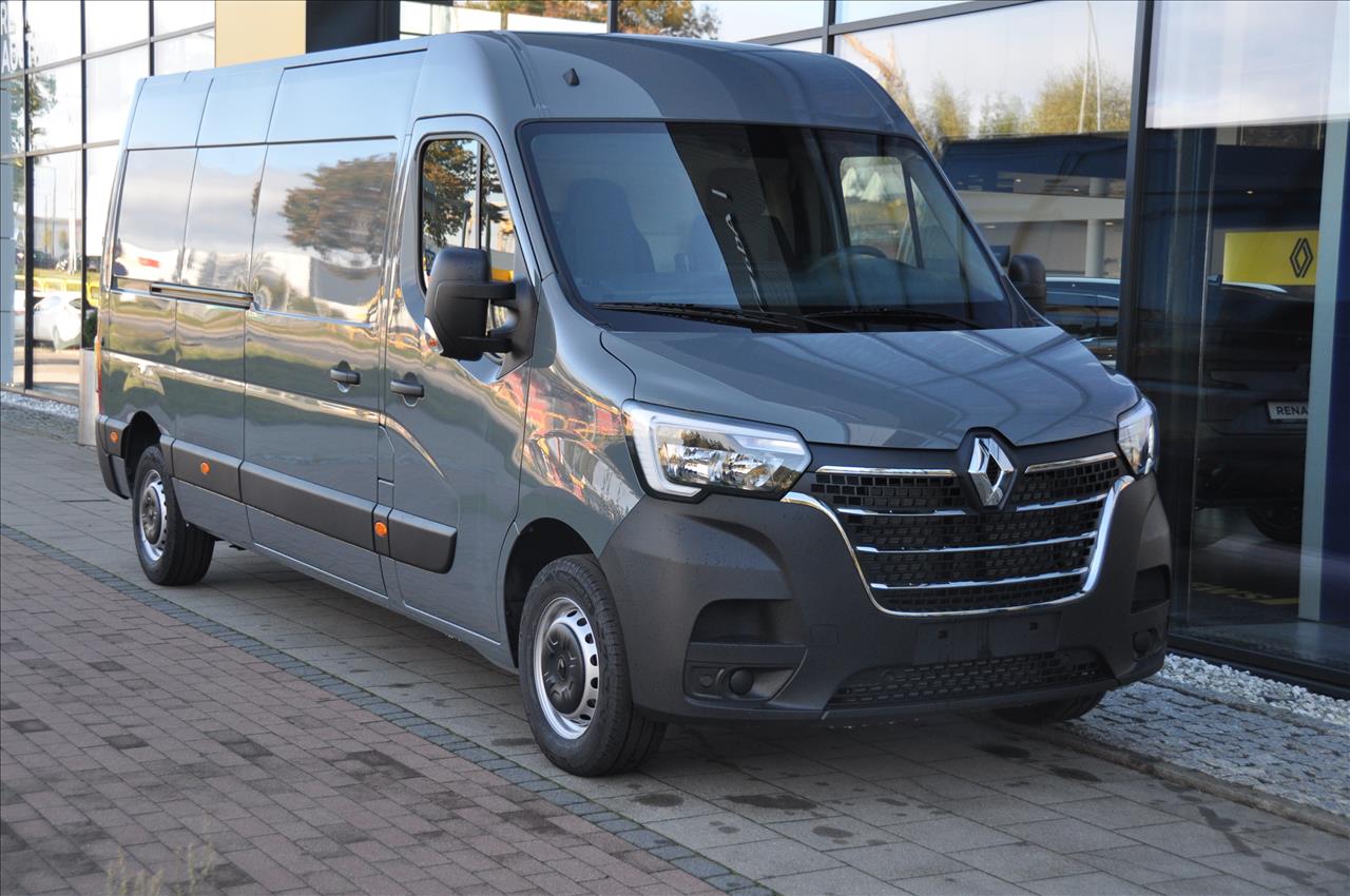 Renault MASTER Master dCi L3H2 Extra 2024