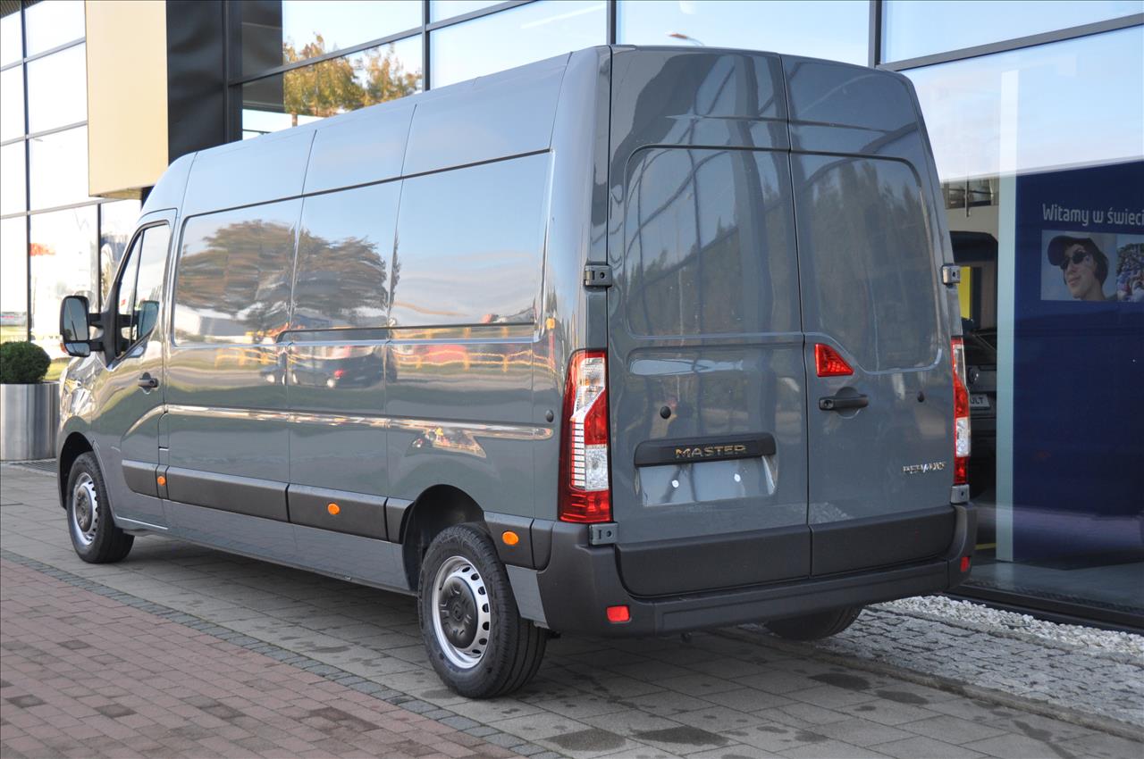 Renault MASTER Master dCi L3H2 Extra 2024