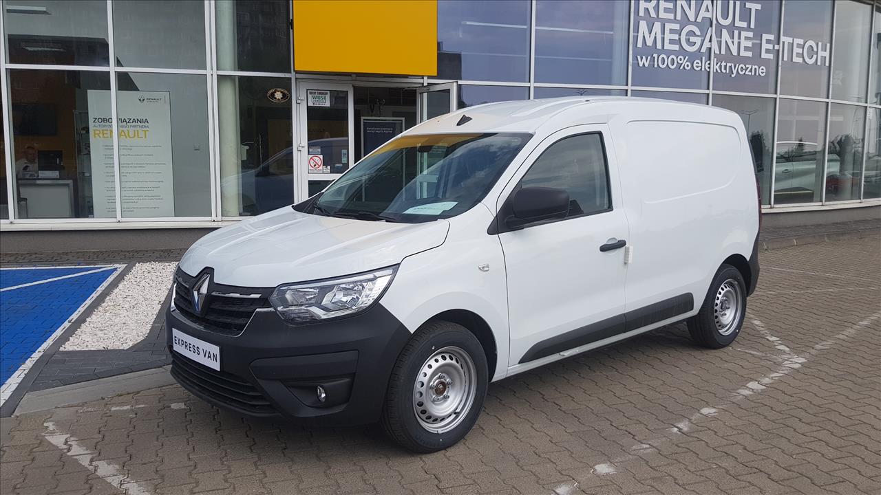 Renault EXPRESS VAN Express Van 1.3 TCe Extra 2024