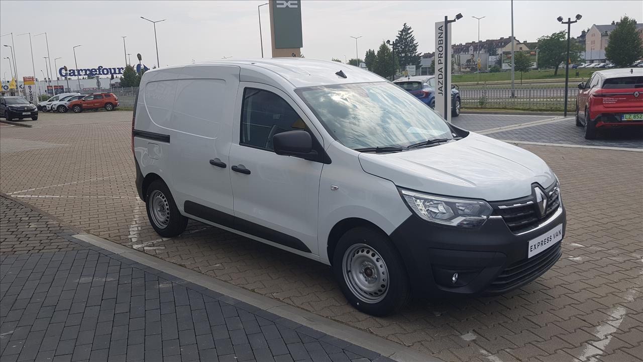 Renault EXPRESS VAN Express Van 1.3 TCe Extra 2024