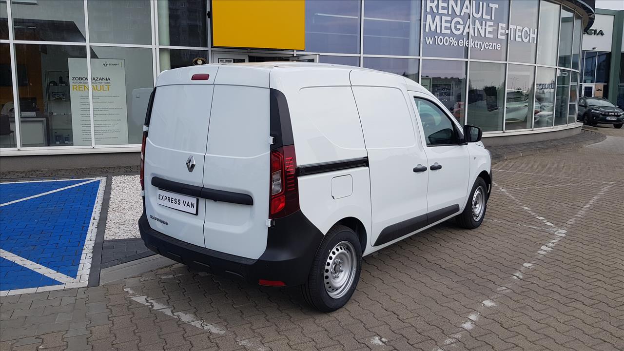 Renault EXPRESS VAN Express Van 1.3 TCe Extra 2024