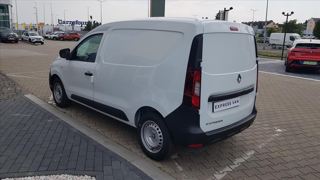 Renault EXPRESS VAN Express Van 1.3 TCe Extra 2024