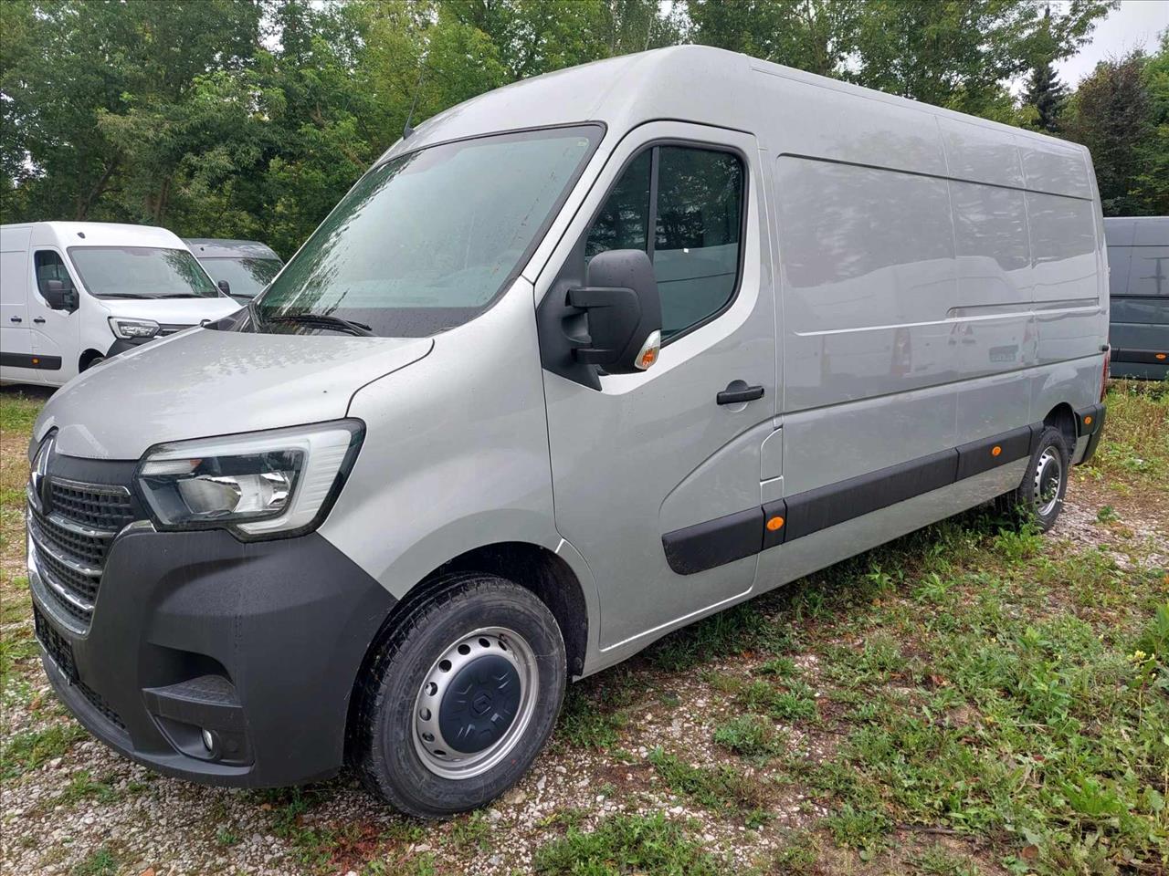 Renault MASTER Master dCi L3H2 Extra 2024