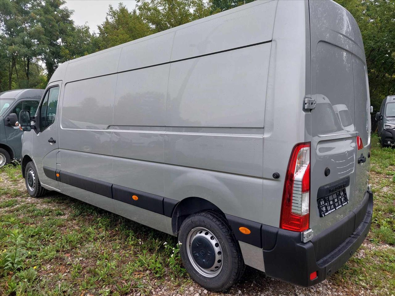 Renault MASTER Master dCi L3H2 Extra 2024