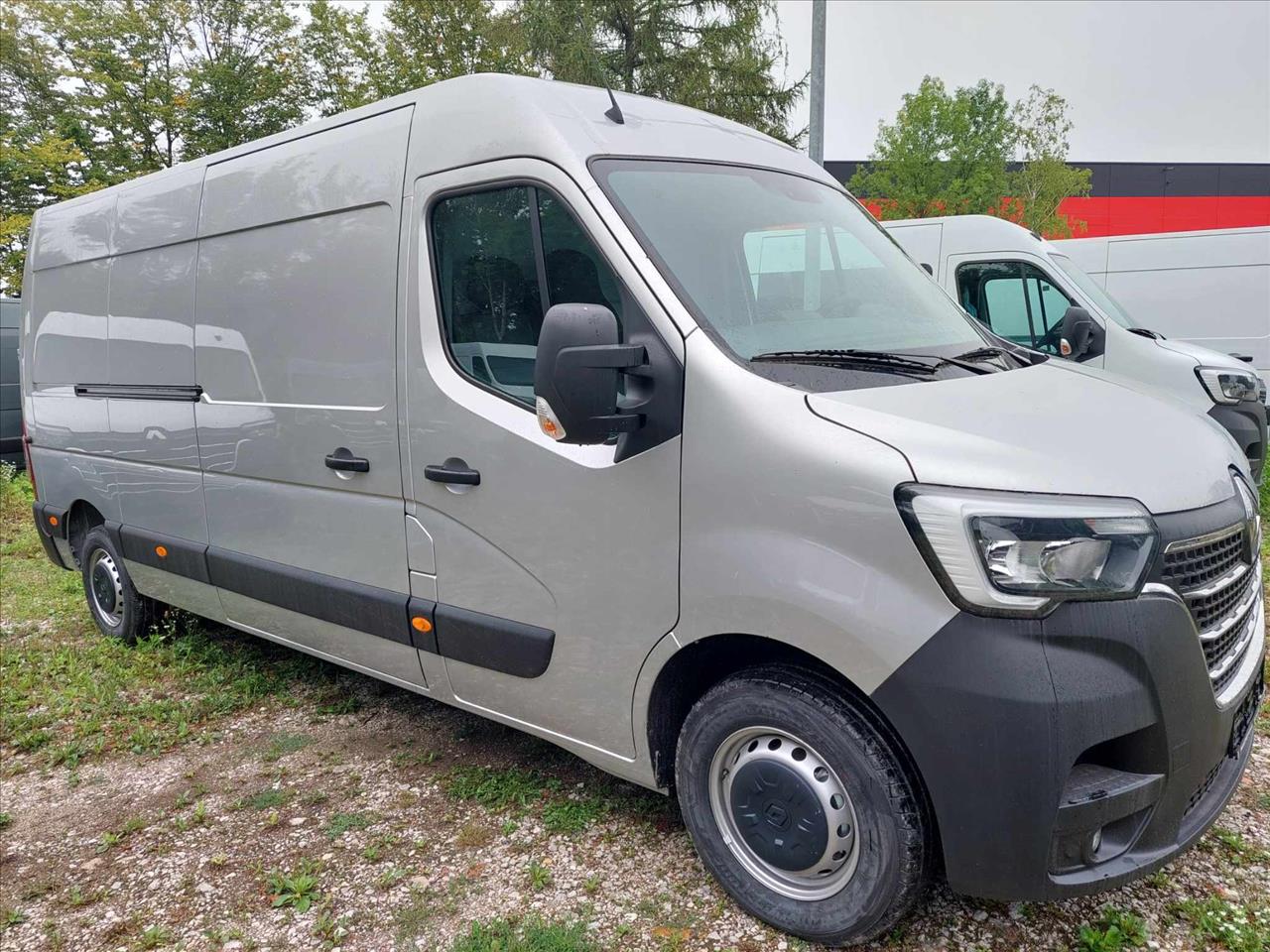 Renault MASTER Master dCi L3H2 Extra 2024