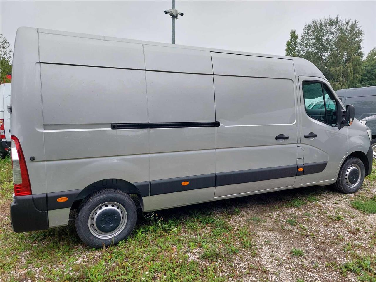 Renault MASTER Master dCi L3H2 Extra 2024