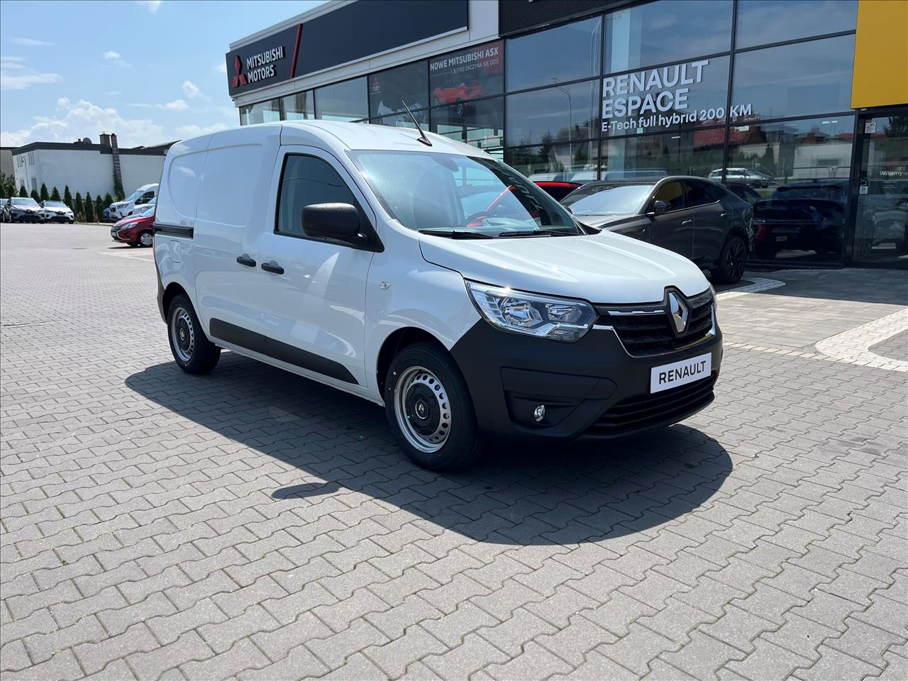 Renault EXPRESS VAN Express Van 1.3 TCe Extra 2024