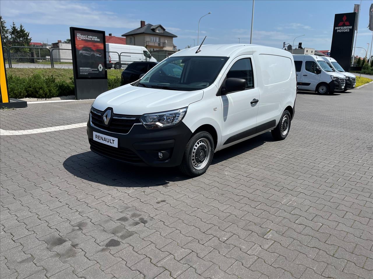 Renault EXPRESS VAN Express Van 1.3 TCe Extra 2024