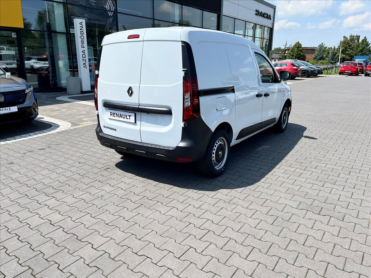 Renault EXPRESS VAN Express Van 1.3 TCe Extra 2024