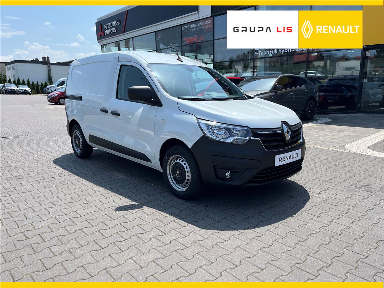 Renault EXPRESS VAN Express Van 1.3 TCe Extra 2024