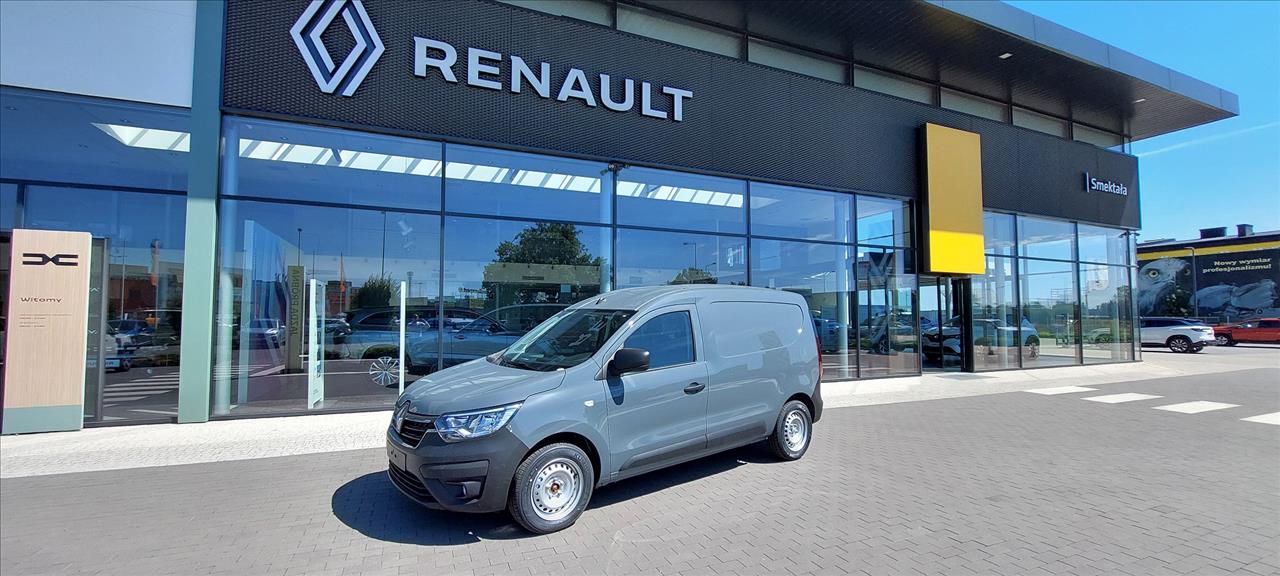 Renault EXPRESS VAN Express Van 1.3 TCe Extra 2024