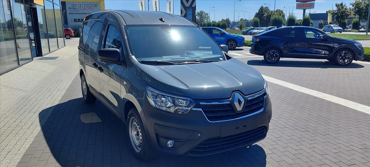 Renault EXPRESS VAN Express Van 1.3 TCe Extra 2024