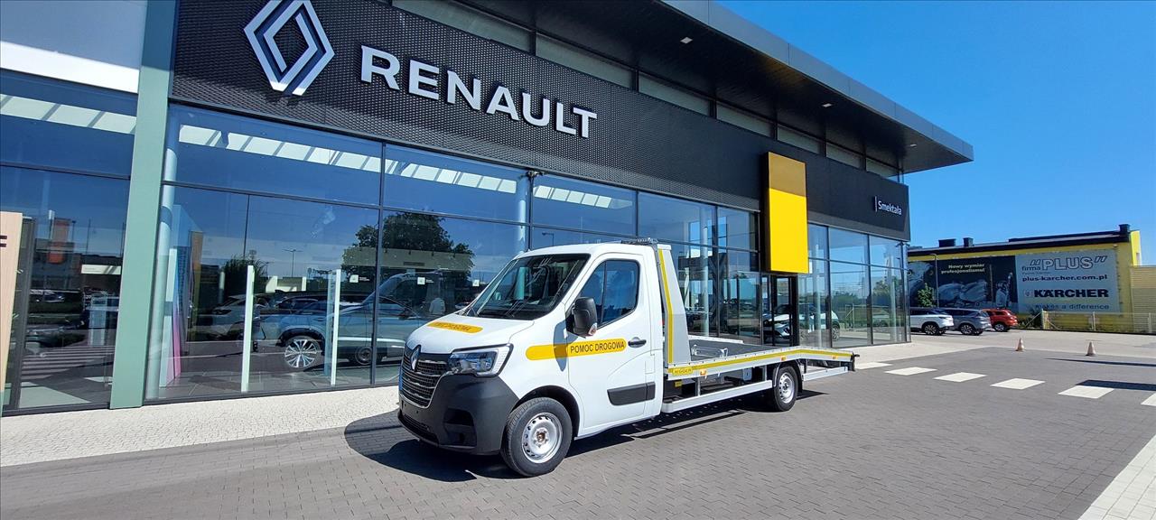 Renault MASTER Master dCi L3 Extra 2024