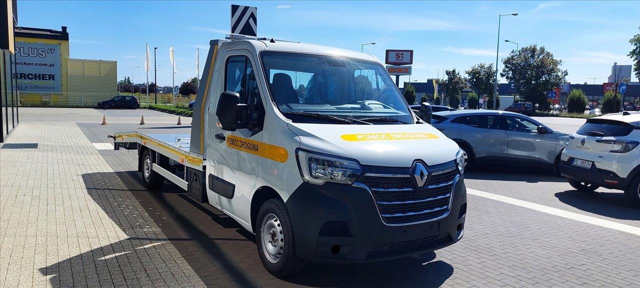 Renault MASTER Master dCi L3 Extra 2024