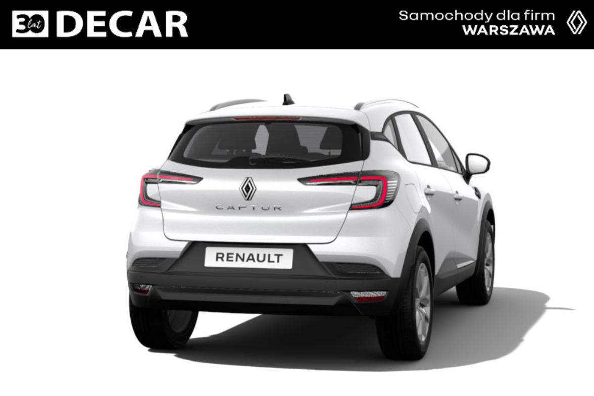 Renault CAPTUR Captur 1.0 TCe Evolution 2024