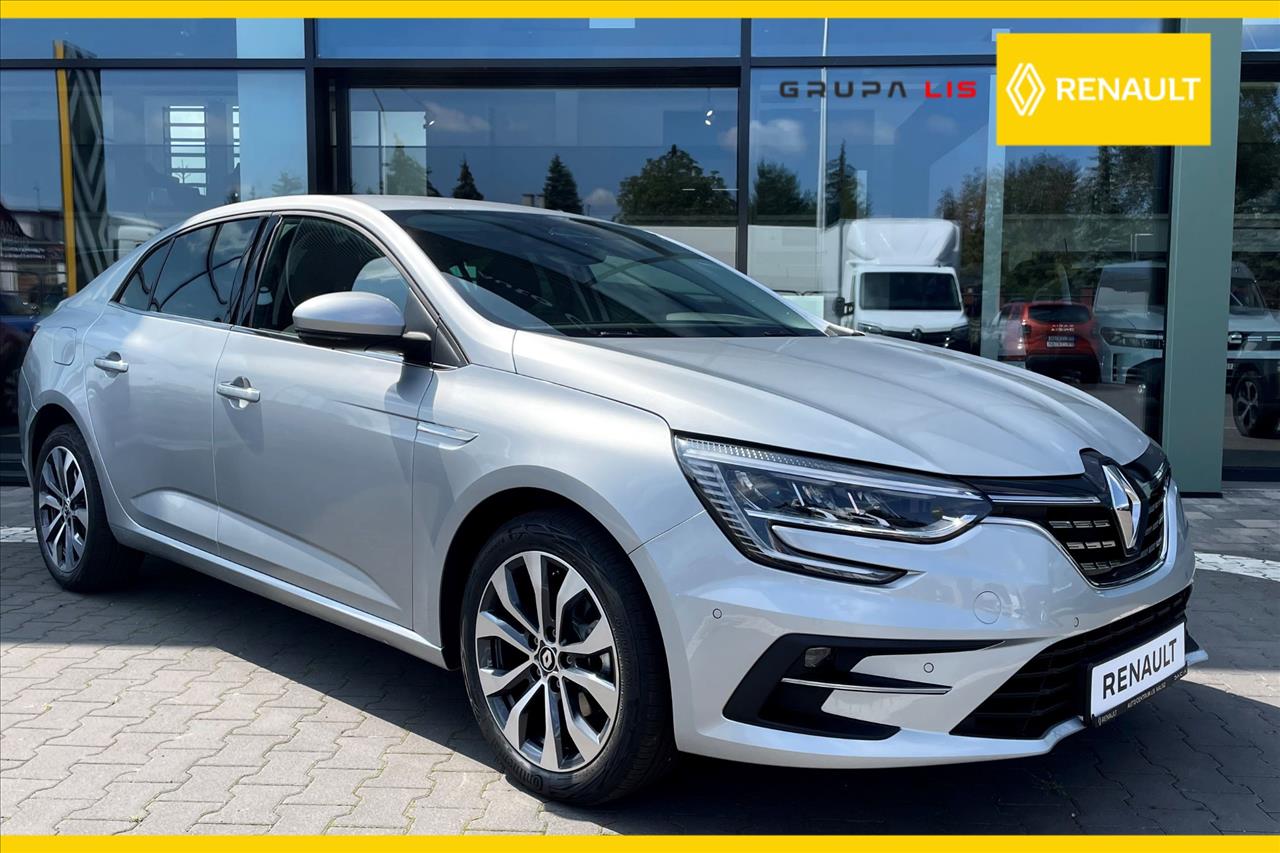 Renault MEGANE Megane 1.3 TCe Techno 2024