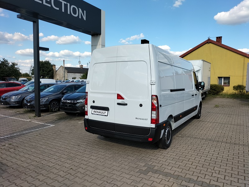 Renault MASTER Master dCi L3H2 Extra 2023