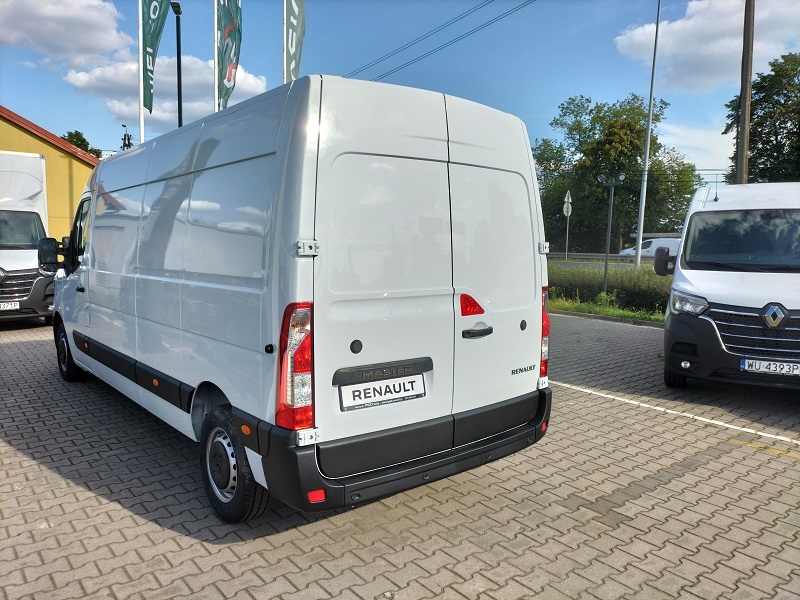 Renault MASTER Master dCi L3H2 Extra 2023